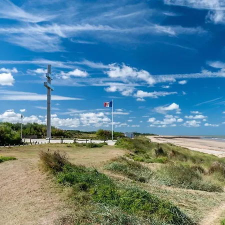 Senane - Joli Studio A 50m De La Plage, Parking *