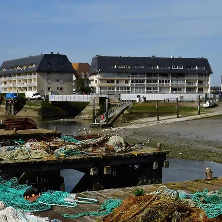 Апартаменты Senane - Joli Studio A 50m De La Plage, Parking